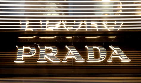 Prada turns to ex